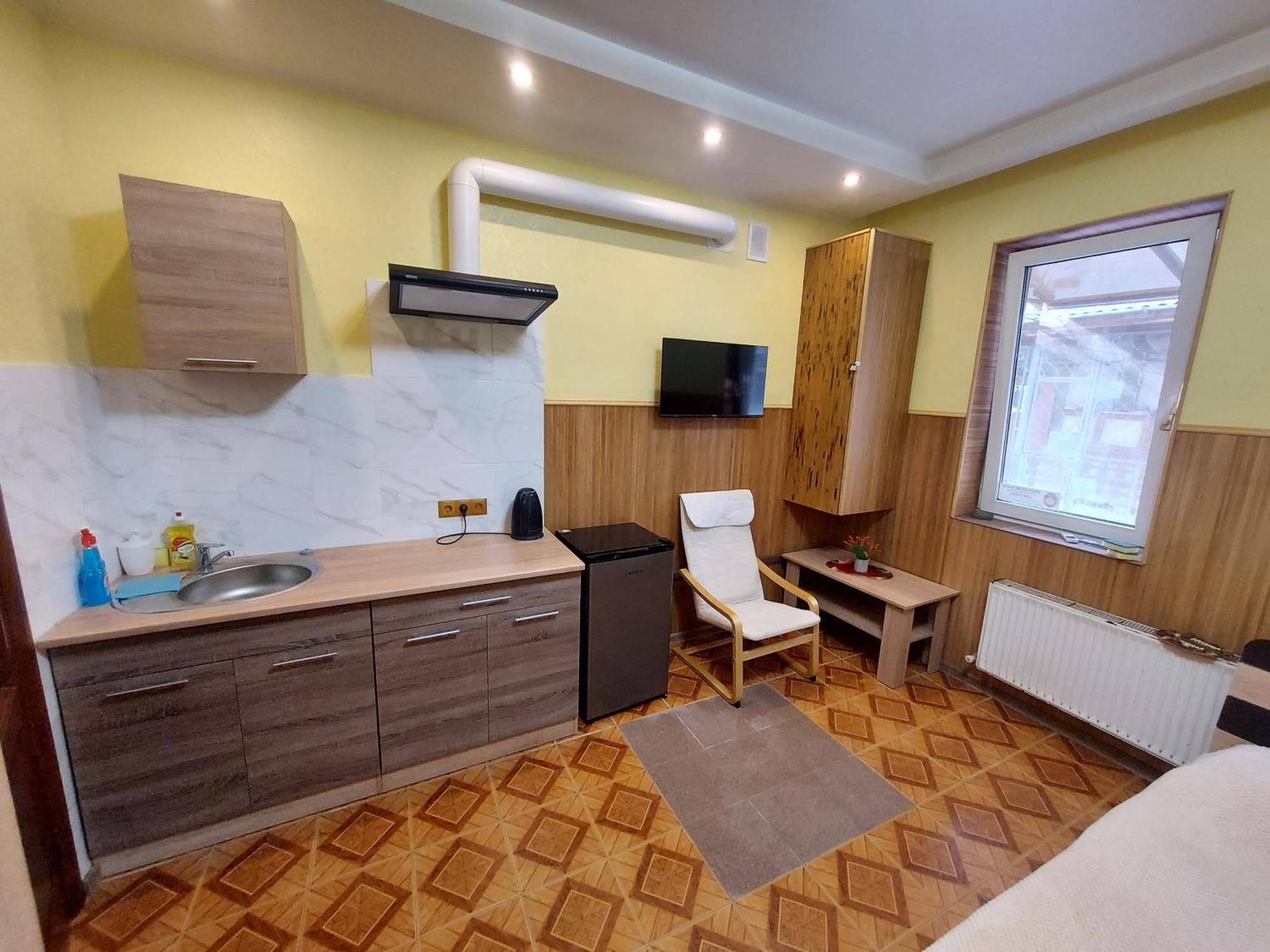Arnautskaya Apartments Odessa Exteriör bild