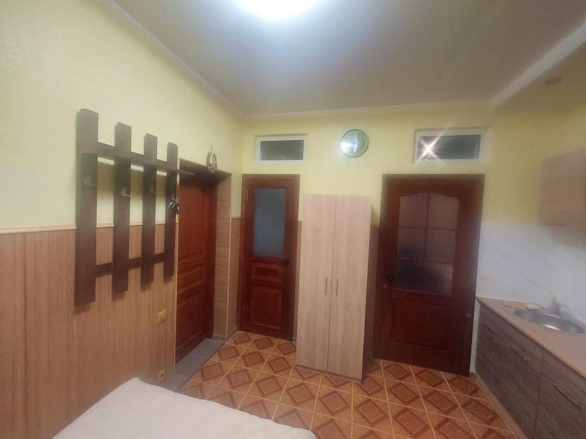 Arnautskaya Apartments Odessa Exteriör bild