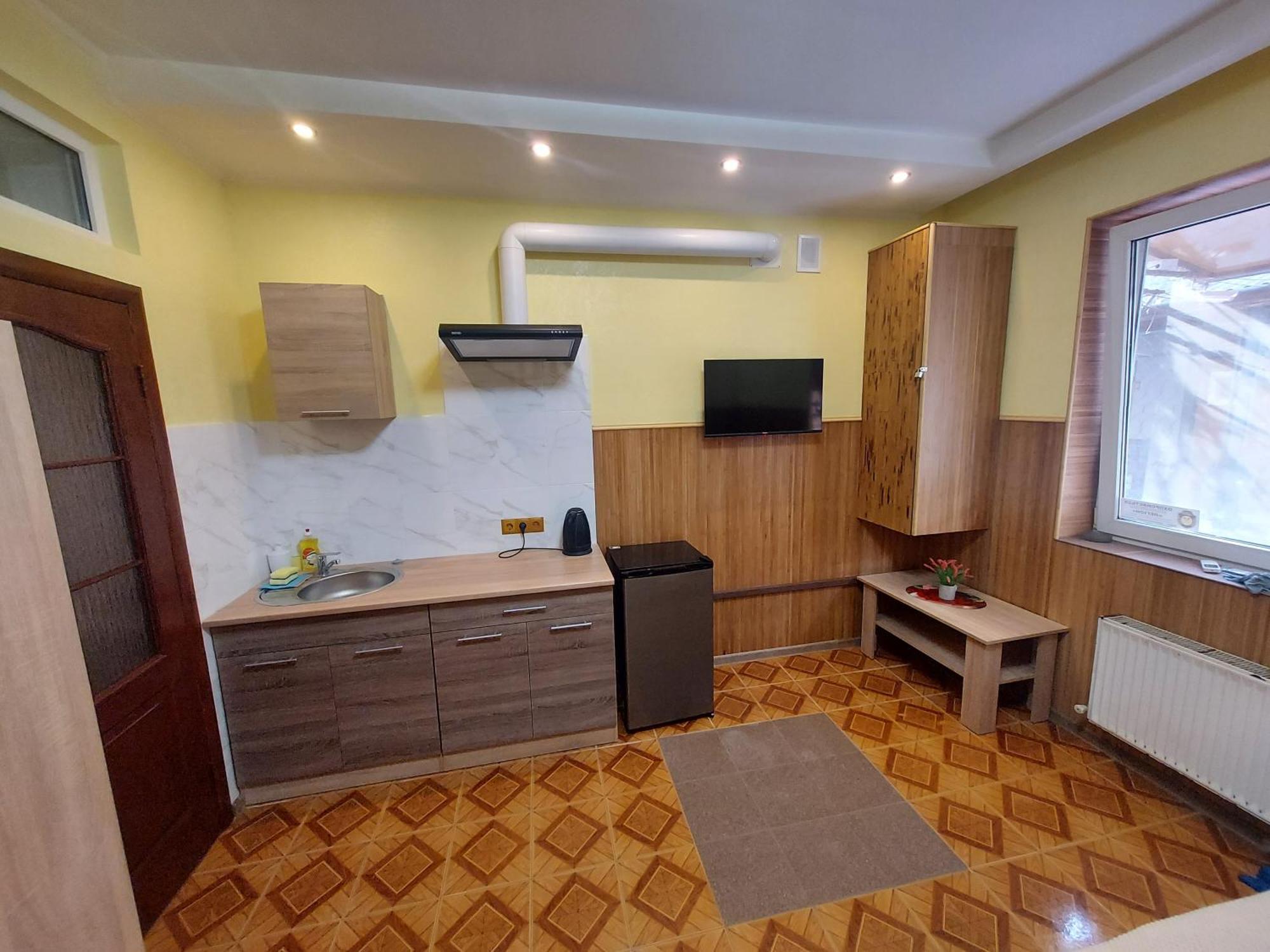 Arnautskaya Apartments Odessa Exteriör bild