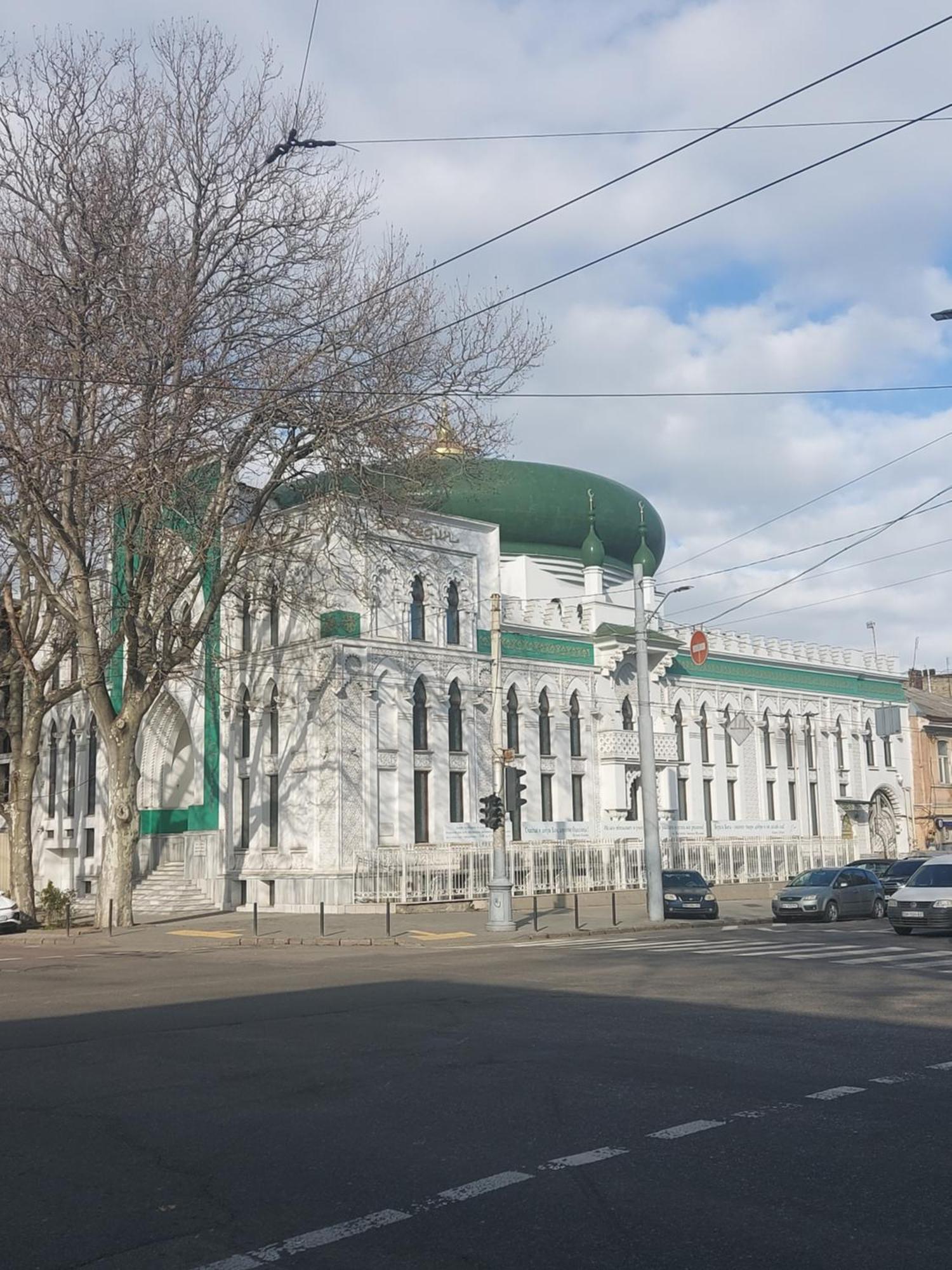 Arnautskaya Apartments Odessa Exteriör bild