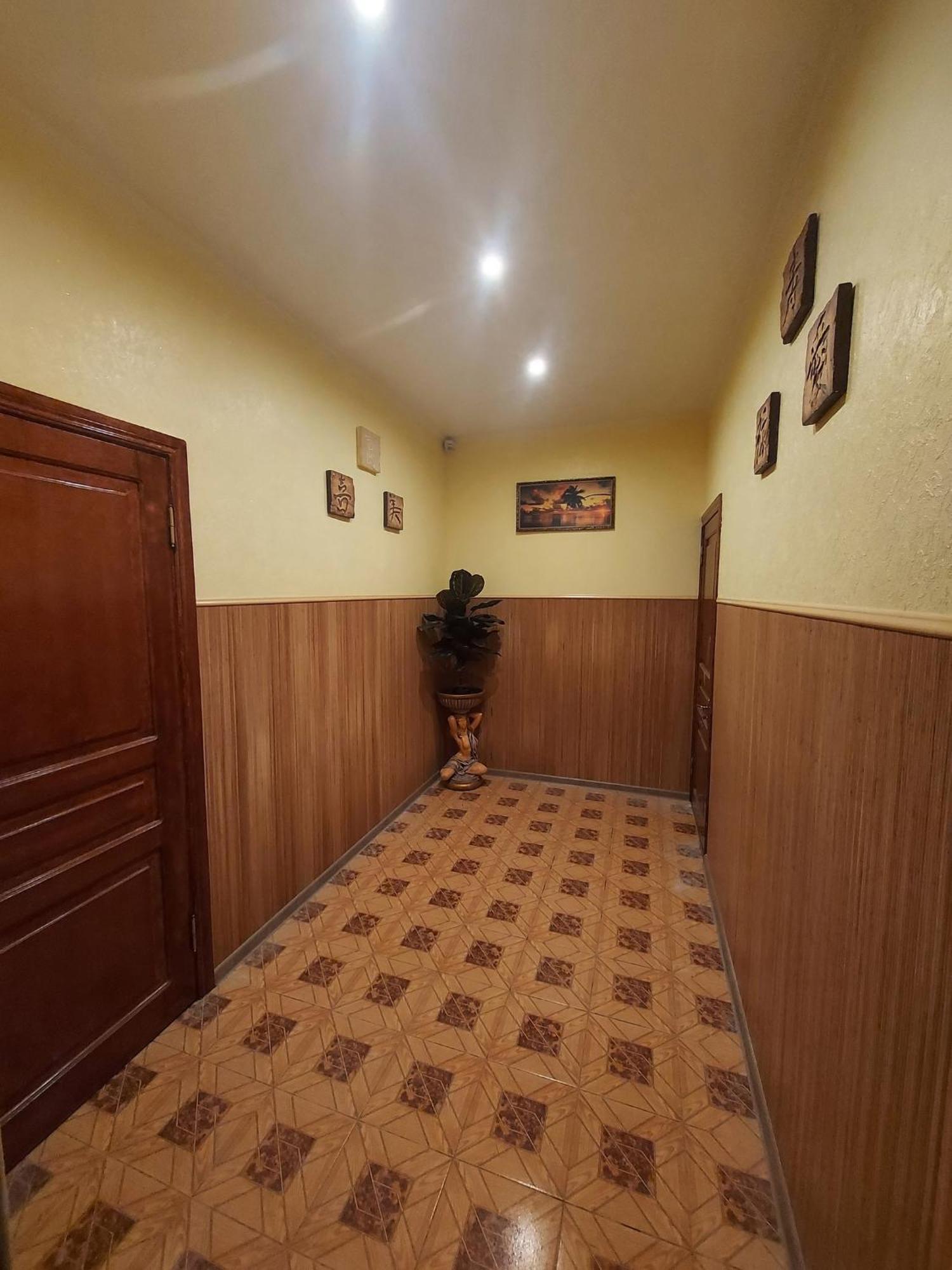 Arnautskaya Apartments Odessa Exteriör bild
