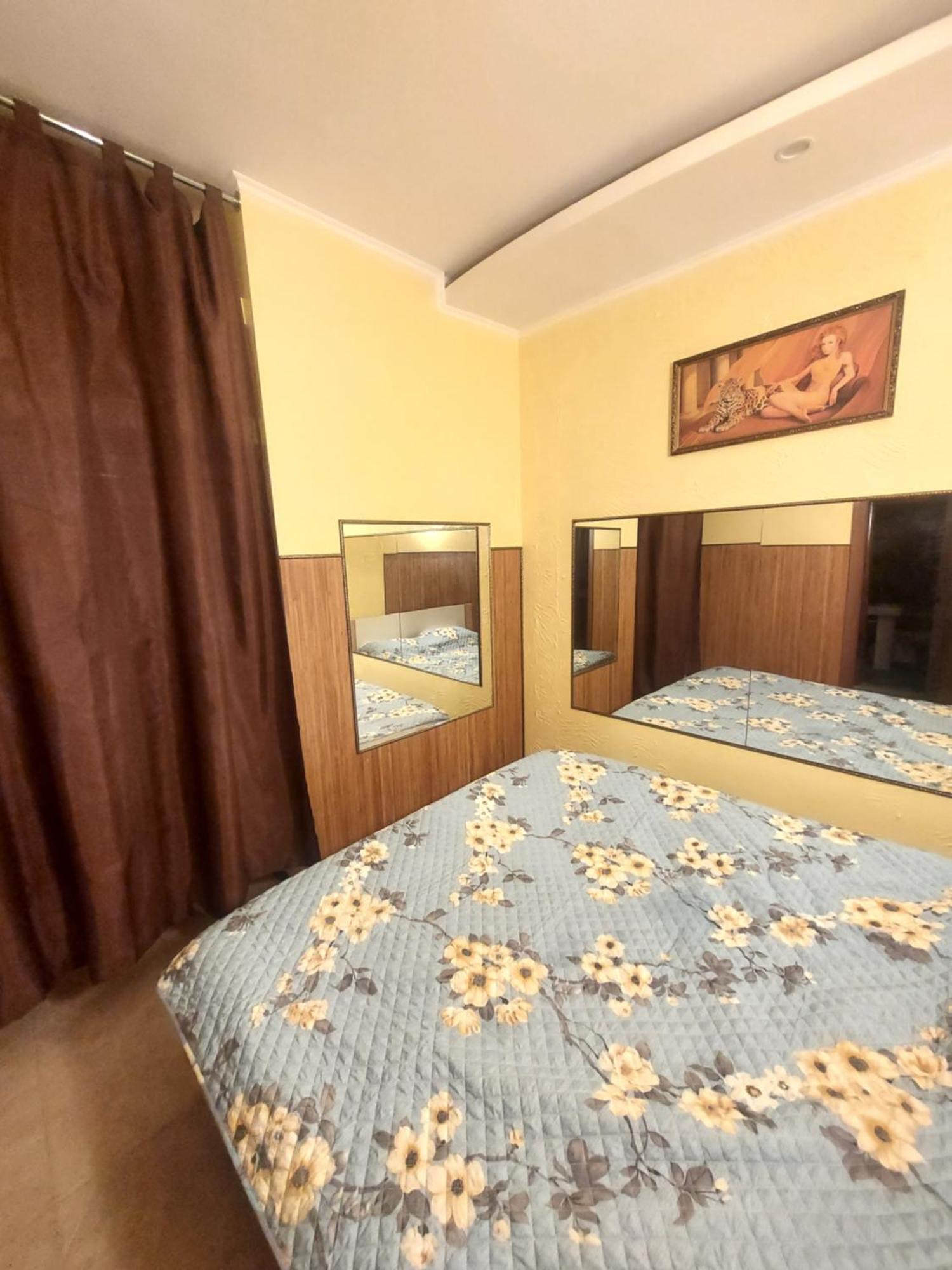 Arnautskaya Apartments Odessa Exteriör bild
