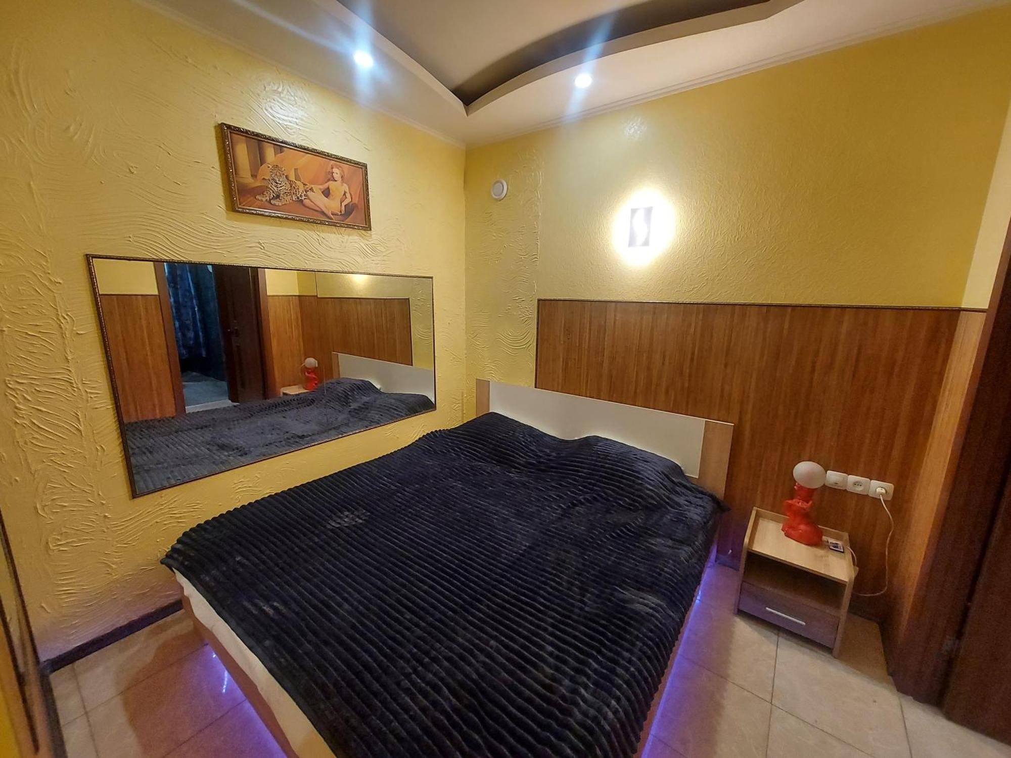 Arnautskaya Apartments Odessa Exteriör bild