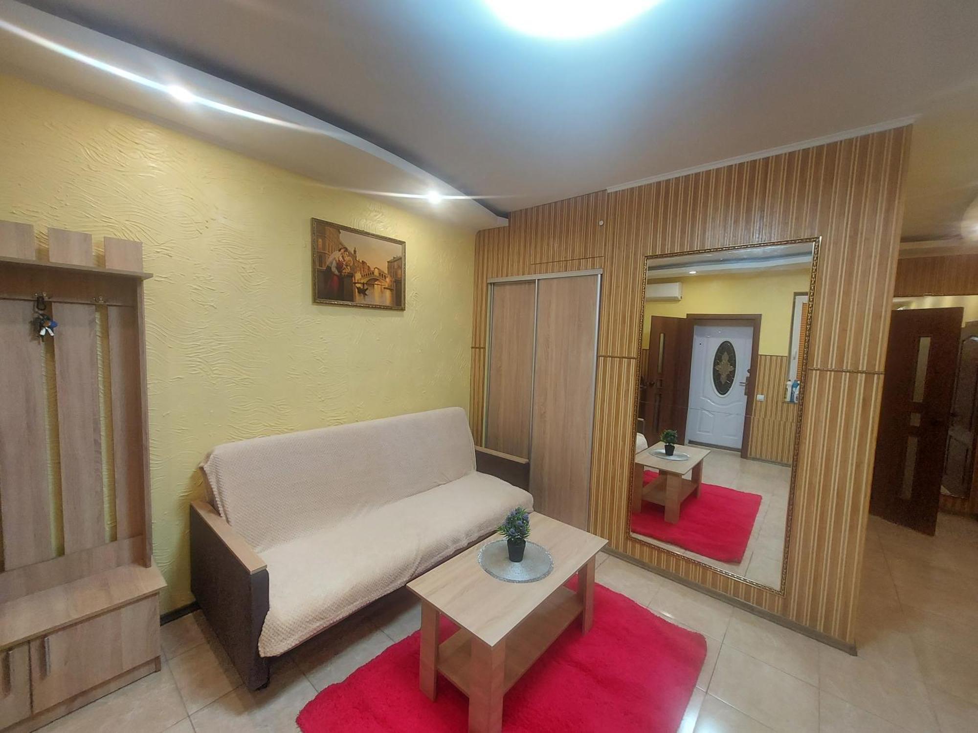 Arnautskaya Apartments Odessa Exteriör bild