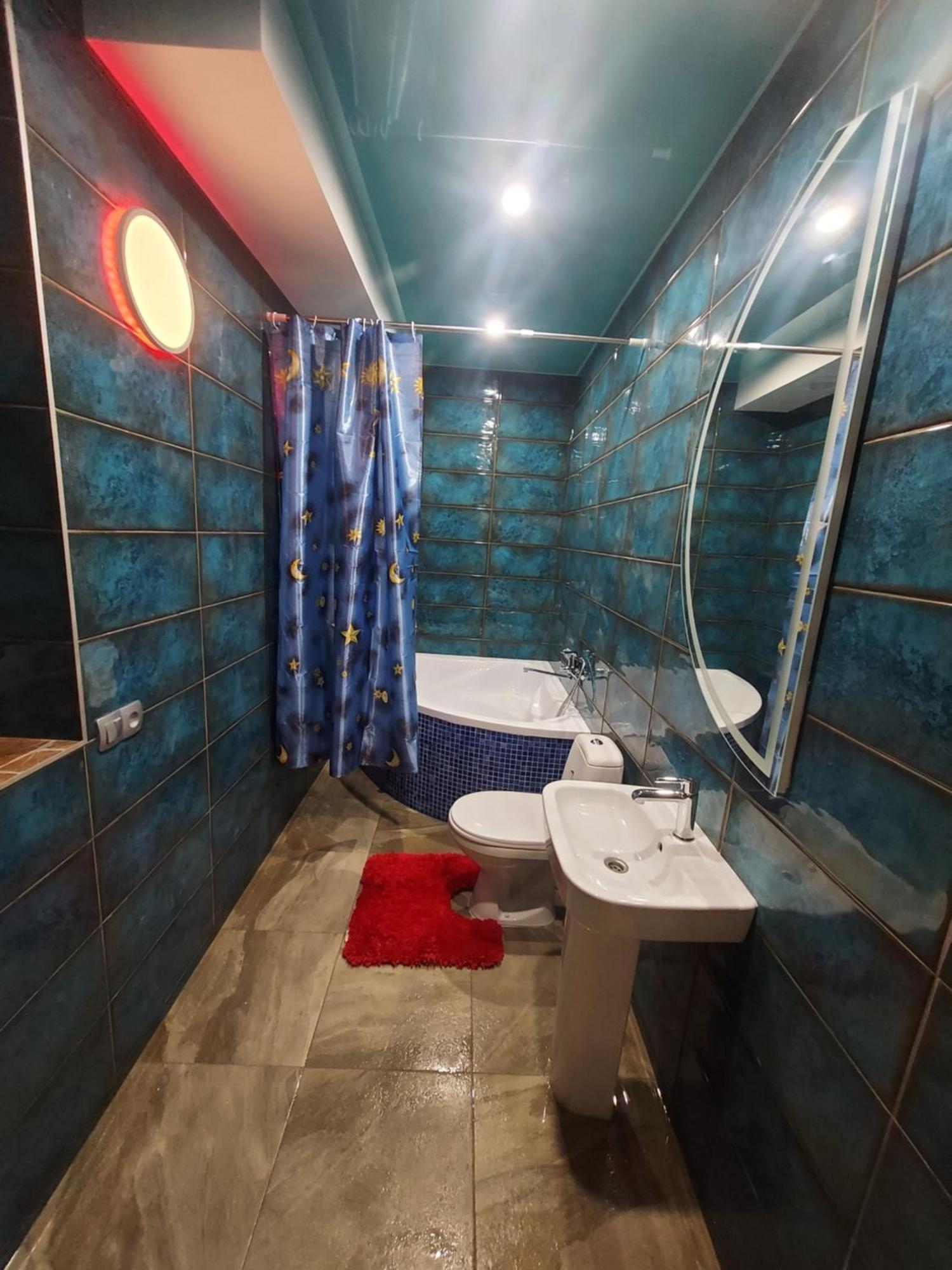 Arnautskaya Apartments Odessa Exteriör bild