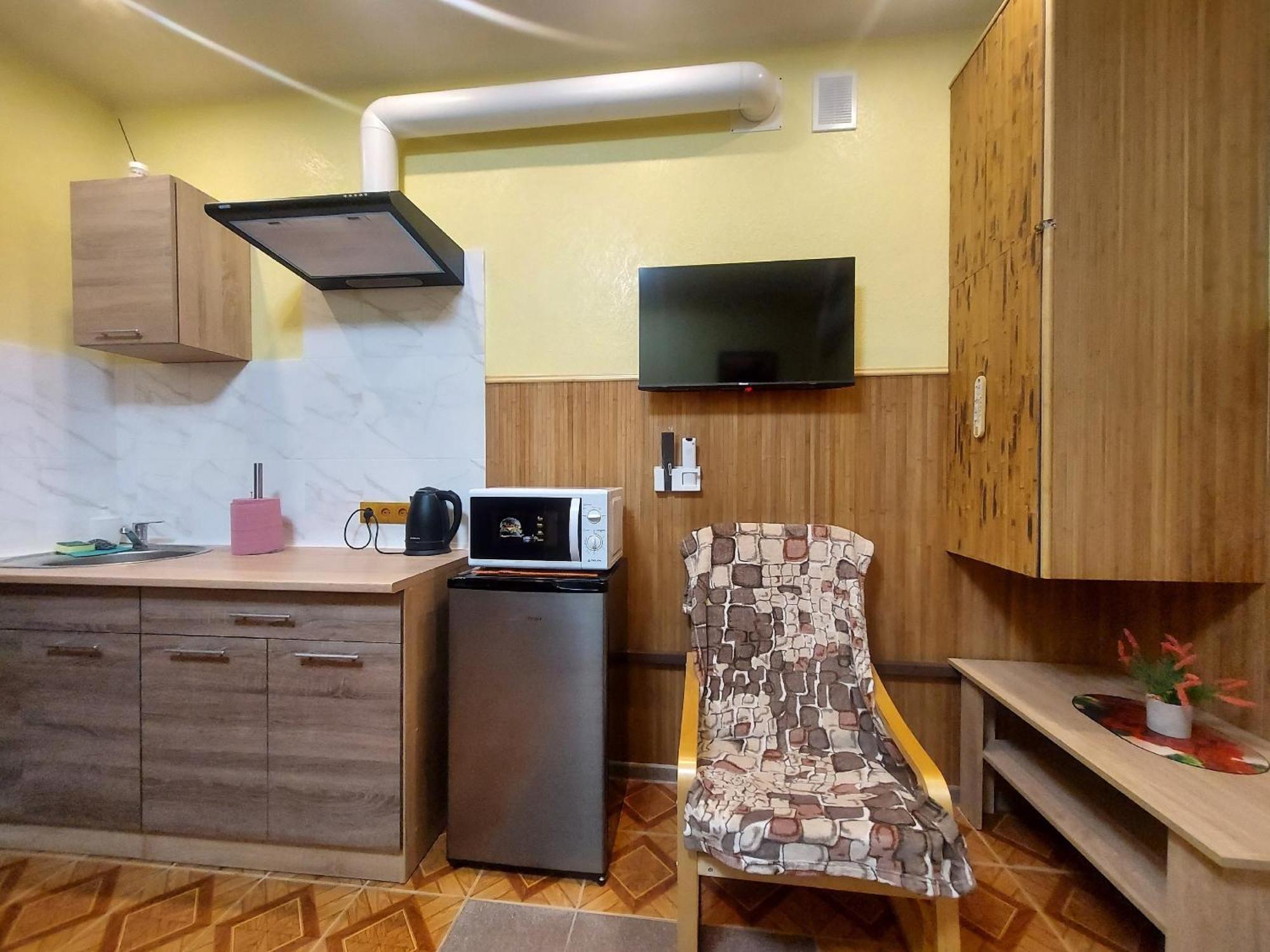 Arnautskaya Apartments Odessa Exteriör bild