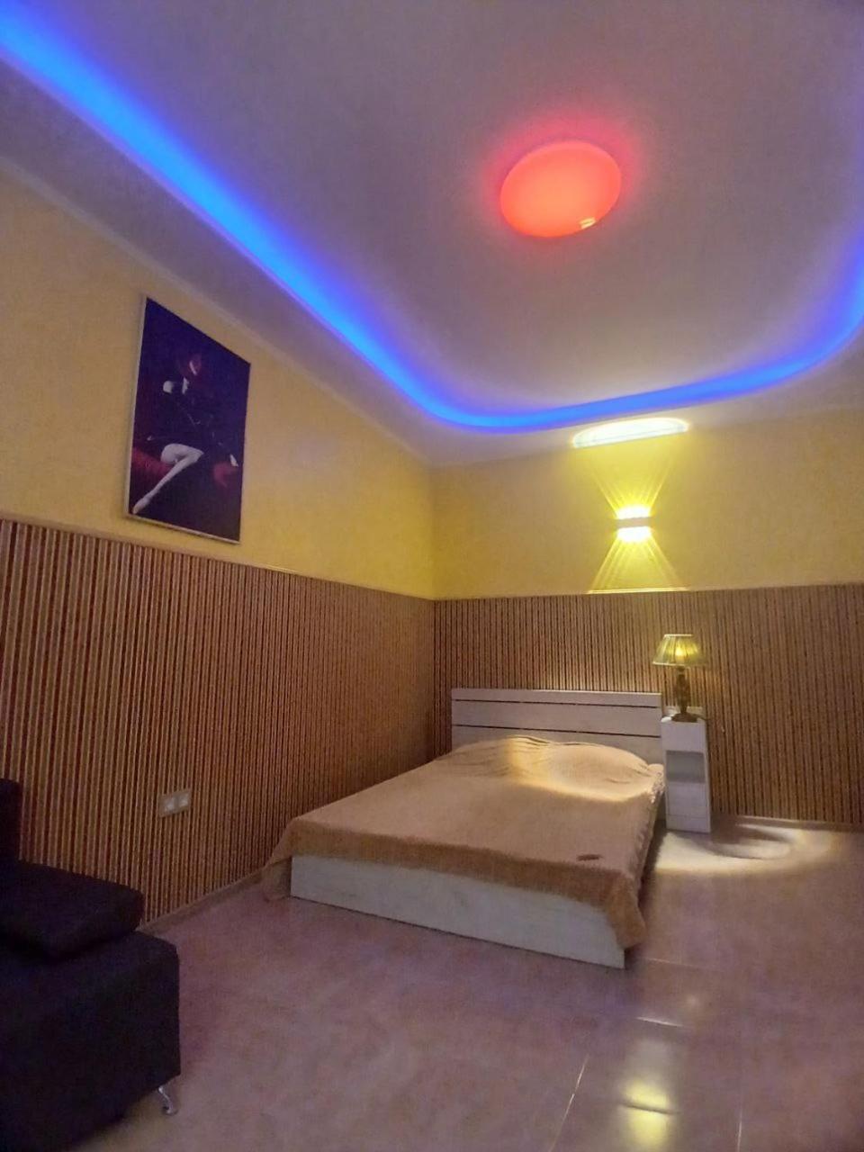 Arnautskaya Apartments Odessa Exteriör bild