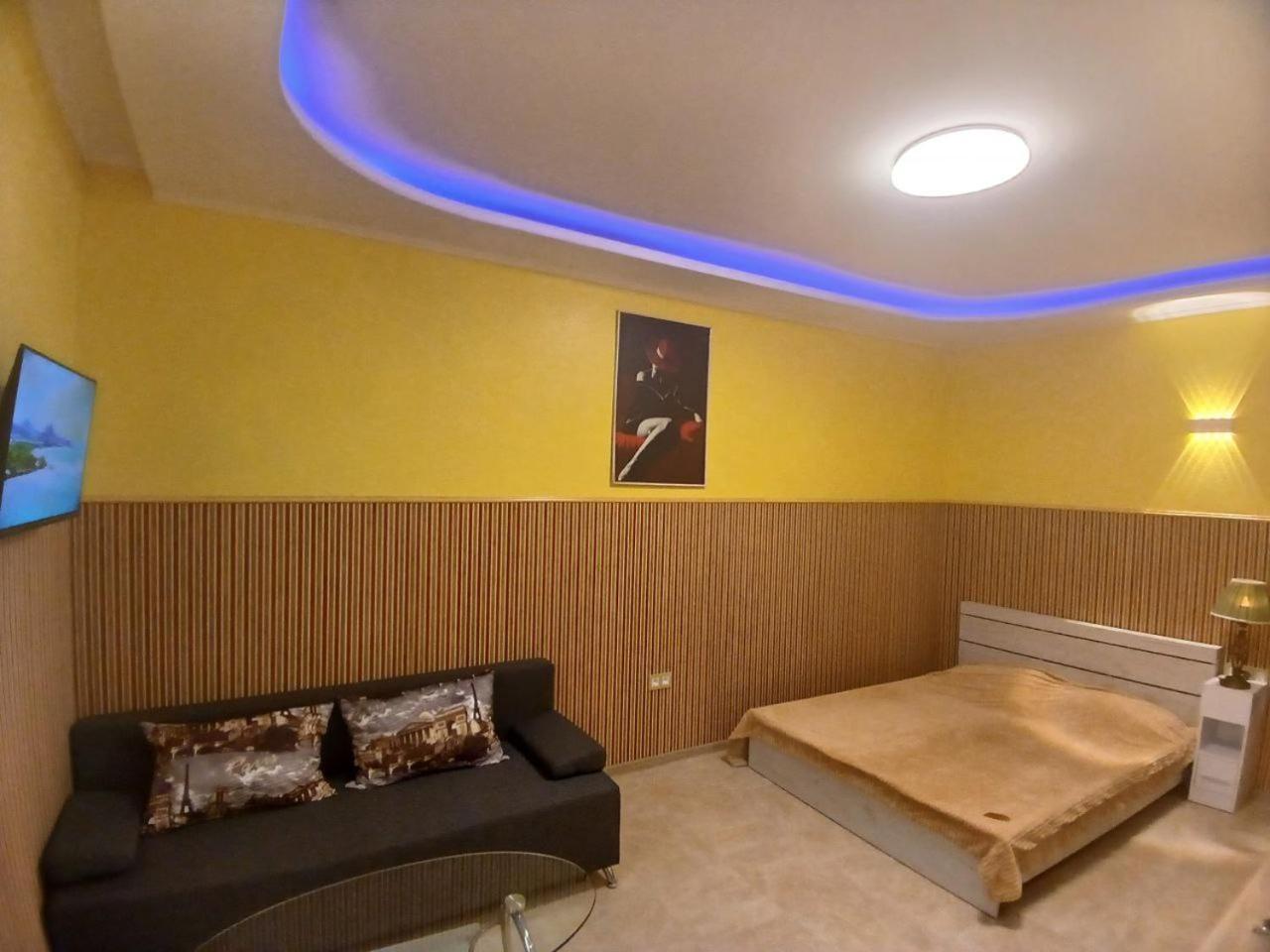 Arnautskaya Apartments Odessa Exteriör bild