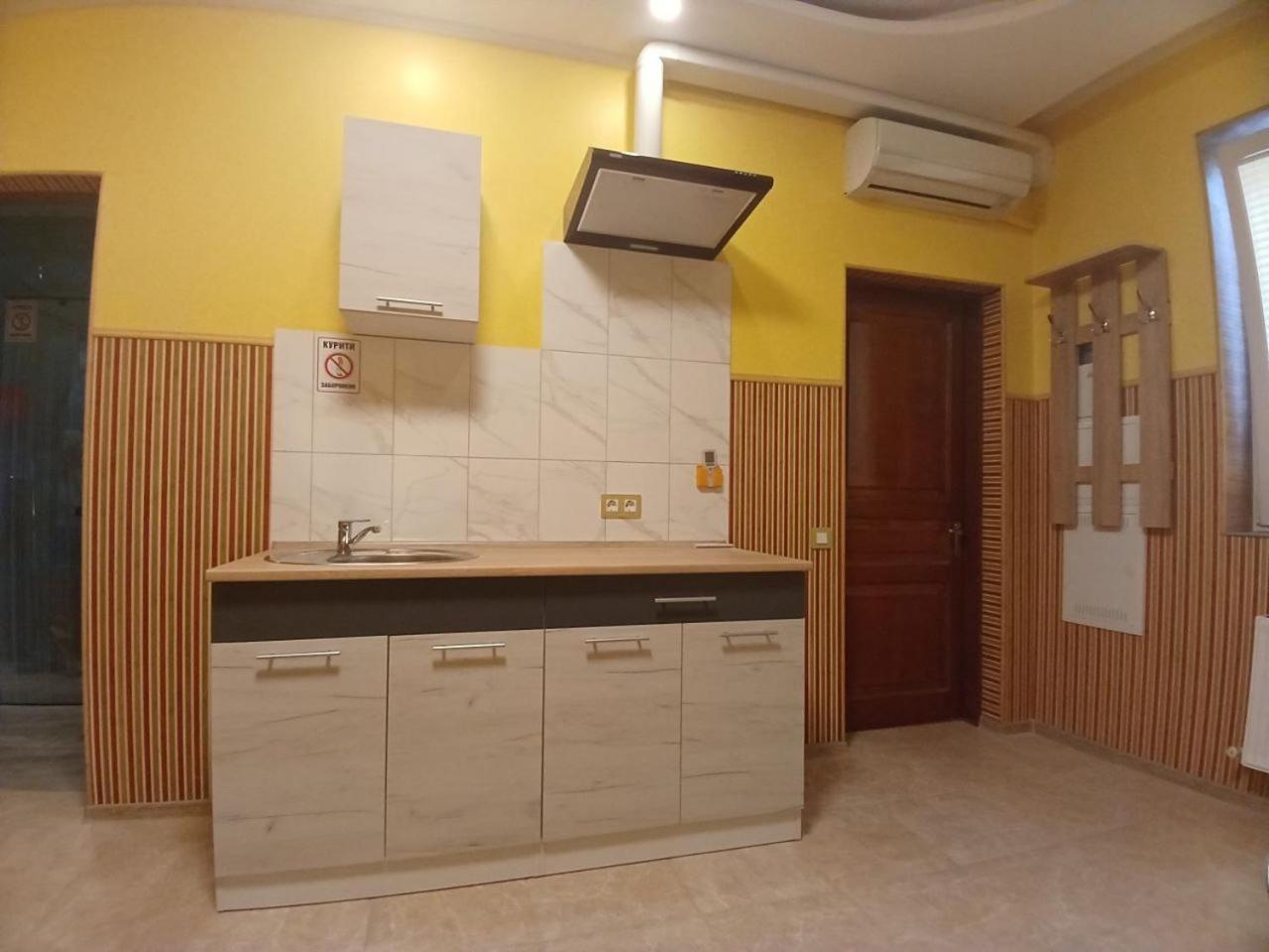 Arnautskaya Apartments Odessa Exteriör bild